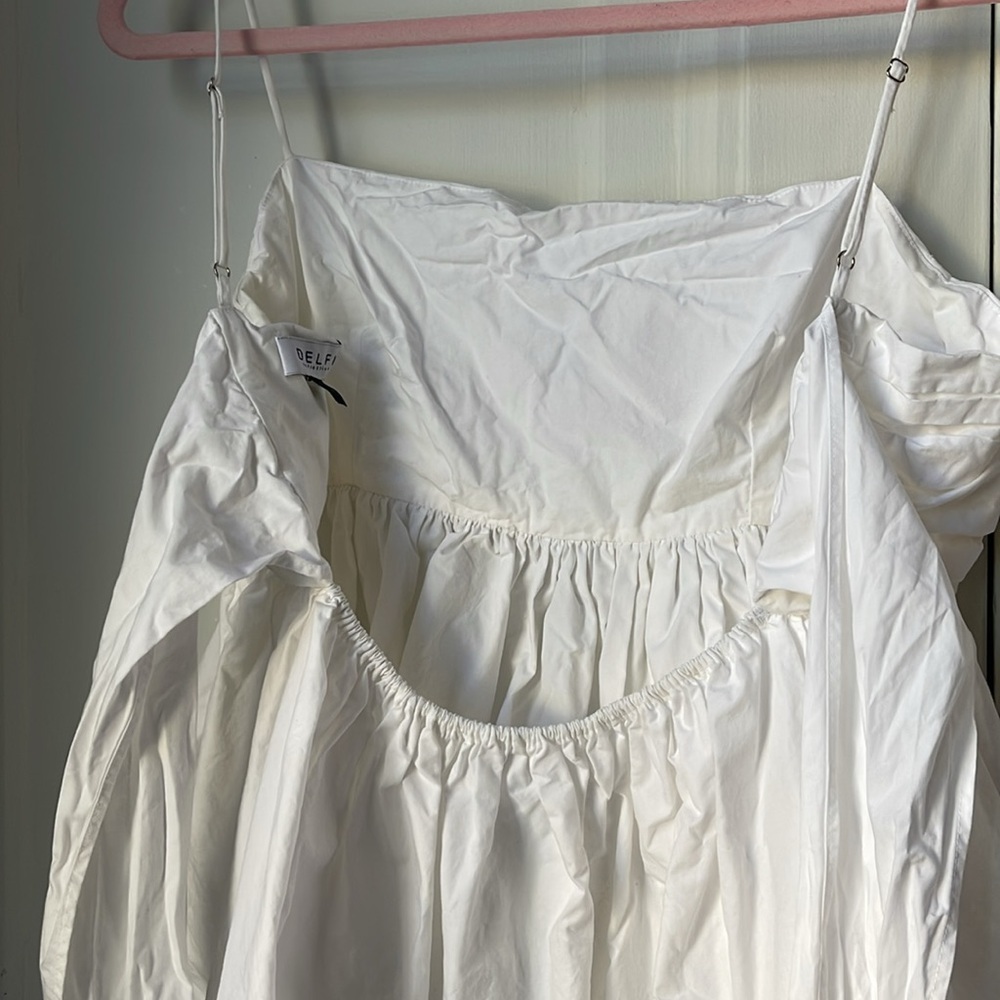 Delfi Collective Ava Dress - Picture 9 of 10